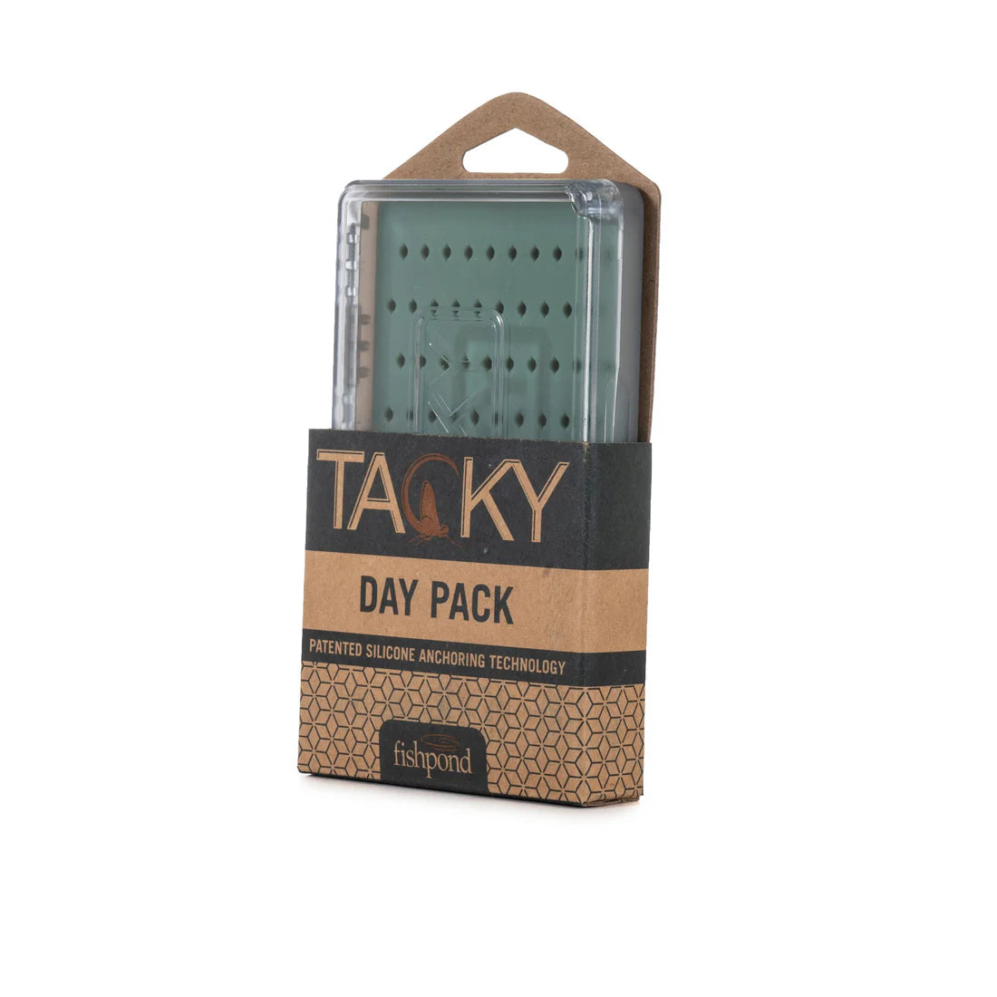 Tacky Daypack